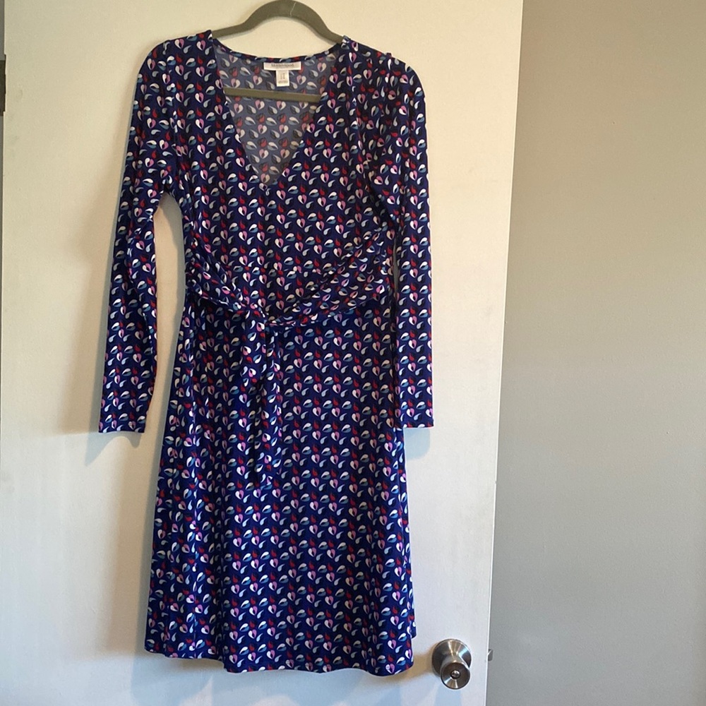 Maternity Dress